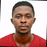 Raheem Olashile Saliu