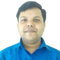 Dr Dharmendra Kumar Jhariya
