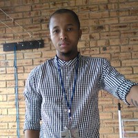 Oscar xolani Mdluli