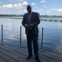 Piet van den Bos