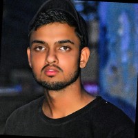 ANAS AHAMAD