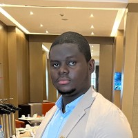 Mamady Binko (Mba)
