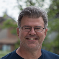 Ward Anderson