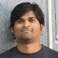 Paras Bhardava