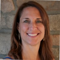 Jeannette Ford