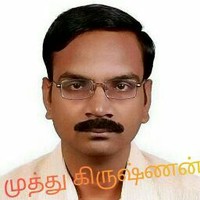 Muthu Krishnan