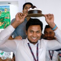 Solyman Ahmed
