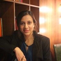 Oorja Alagh