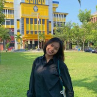 Layla Widjaya Prarahesti