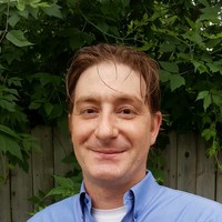 Patrick Morden