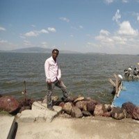 chala girma