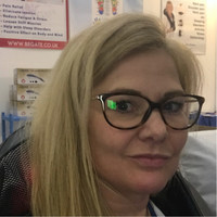 Louise Gabriel