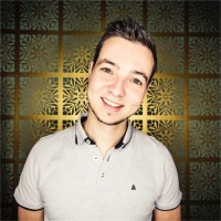 Christoph Haslberger
