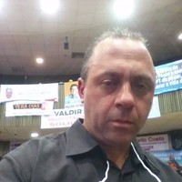 Marcos Brito