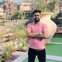 Akshya Singh Naruka
