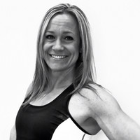 Jennifer Masters