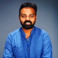 Jatin Patel