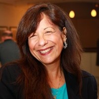 Patti Palmer
