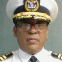 Carlos Chang