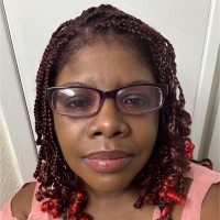 Neidra Johnson