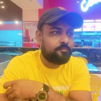 prasanjit Biswal