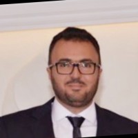 Alireza Kaveh