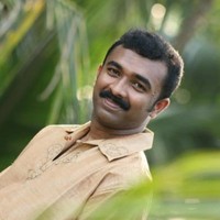 Ajeesh T P