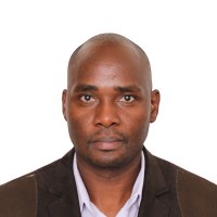 Godfrey Githinji