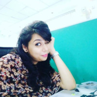 Ruchi Gaba