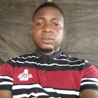 Adewole Benjamin Olayinka
