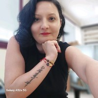 Monica Manea