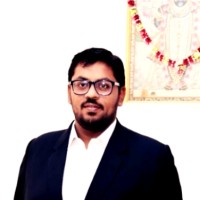 Chirag Shah