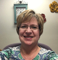 Linda Nelson