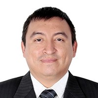 Juan Carlos Nuñez Bohorquez