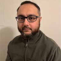Fahad Syed