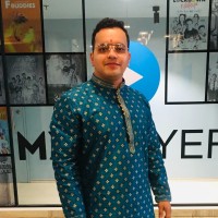 Prathamesh Jadhav