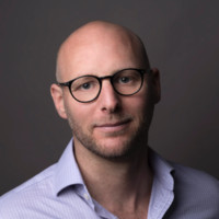 Ryan Behrman
