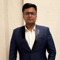 Abhishek Bansal