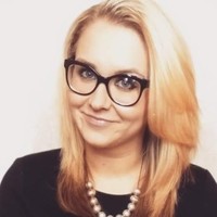 Anna Timokhovitch