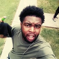 Travell Malone