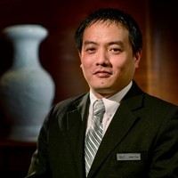 Jimmy Chan