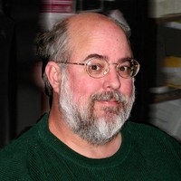 Ken Starcher