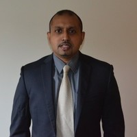 James Selvarajah
