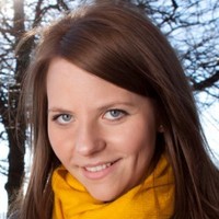 Caroline Høst