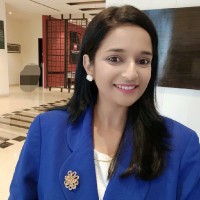 Madhura Kamble
