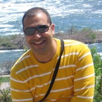 Ahmed Abdelgayed