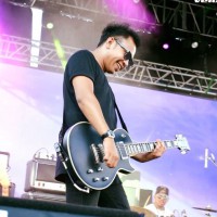 Yusry Chow