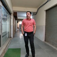 Shivam Lavaniya