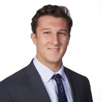 Connor Cassidy, Cpa