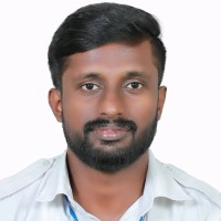 Arjun anirudhan